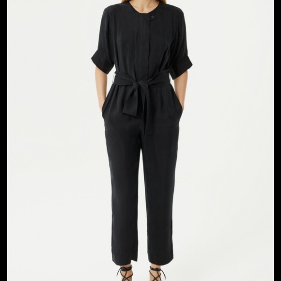 Rebecca Minkoff jumpsuit size XXL. NWT.